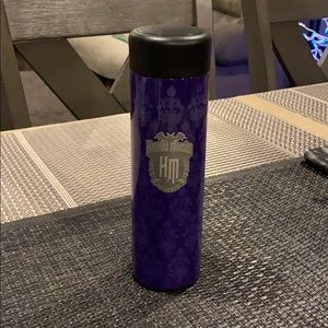 Haunted Mansion Cold & Hot Insulated Metal…